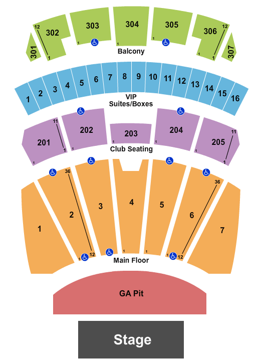 Zach Bryan Phoenix Tickets Live at Arizona Financial Theatre